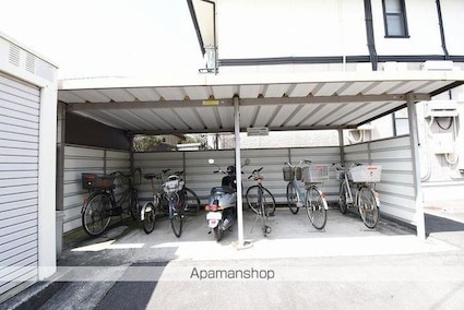 ベルジュネスＪ[2DK/48.53m2]のその他内装3