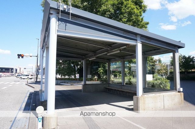 北陸鉄道石川線 野々市駅 徒歩13分 3階建 築19年の周辺写真