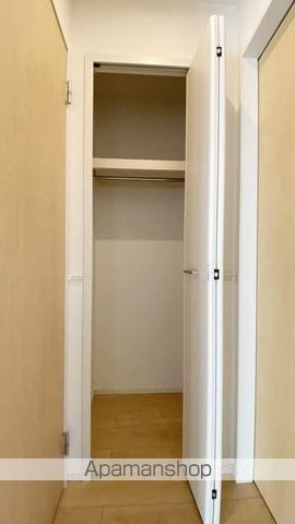 サニーコルドの内装写真