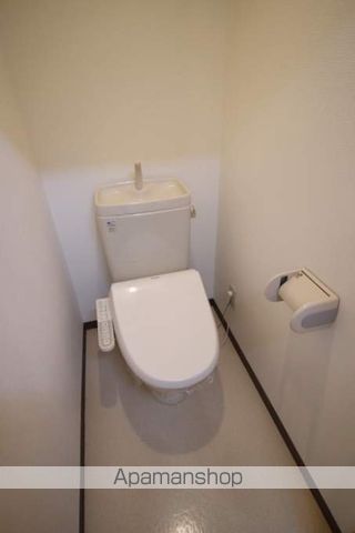 オーランド富田町の内装写真