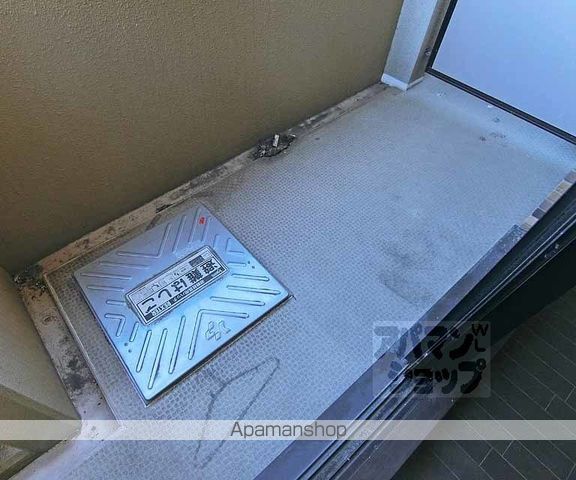 アスヴェル京都西京極の内装写真
