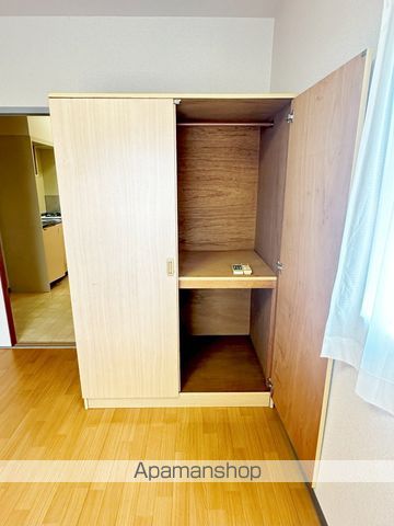サンパークIWATAの内装写真