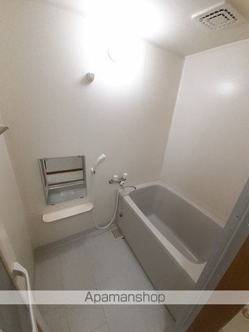 オアシス Iの内装写真