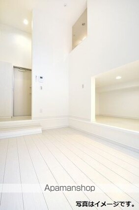 愛知県名古屋市千種区南明町１丁目[1R/24.39m2]のリビング・居間