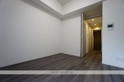 プレサンス桜山駅前アフォード[1K/20.68m2]の内装