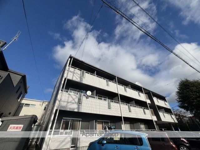 アメニティー水上の外観写真
