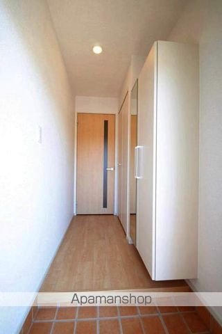 アルデバランAの内装写真