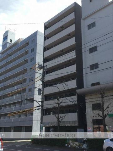 メイクスデザイン横浜蒔田の外観写真