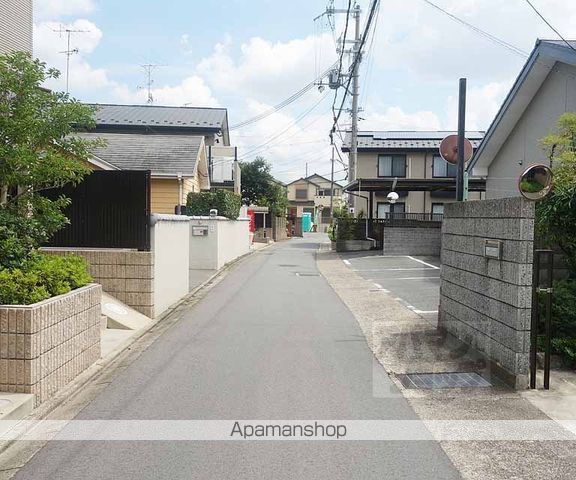 レオパレスラホヤの周辺写真