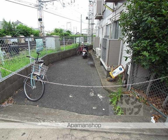 パナハイツ矢倉のその他写真