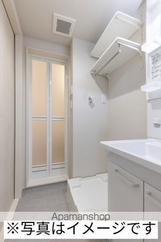 robot home 東照宮の内装写真