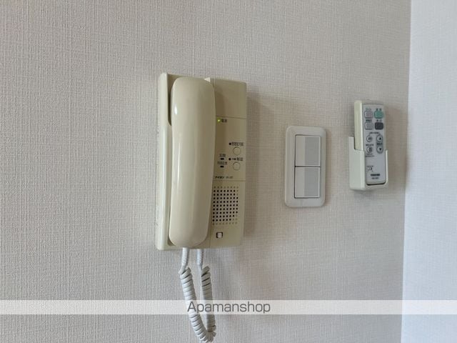 Gウェーブ松風の内装写真