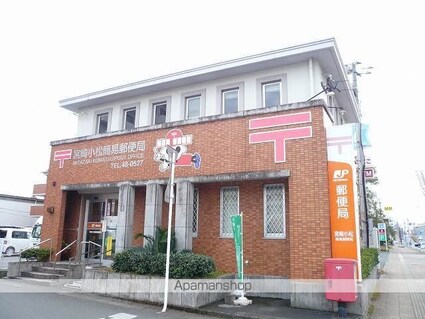 ローズハウスＡ[1R/32.9m2]の周辺6