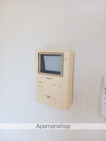 メゾン ド ピーノの内装写真