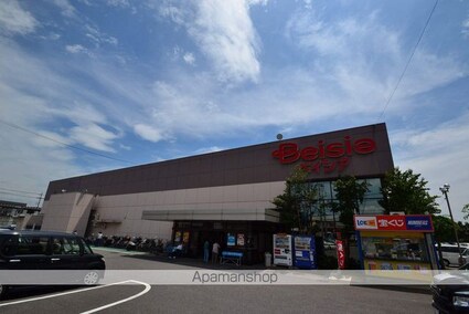 キャロットハウス[1LDK/47.56m2]の周辺2