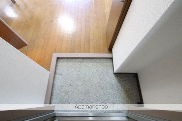 千里山弐番館の内装写真