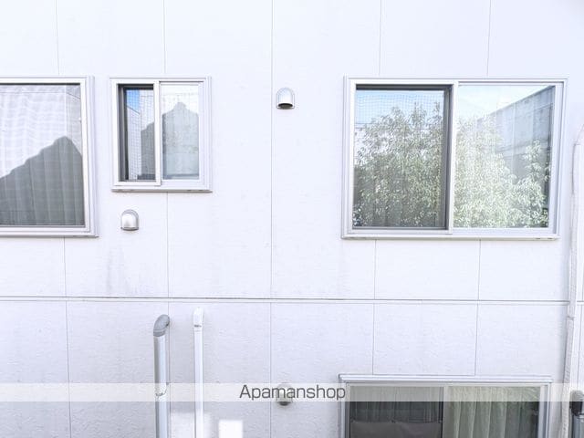 上島コモンコートA棟のその他写真