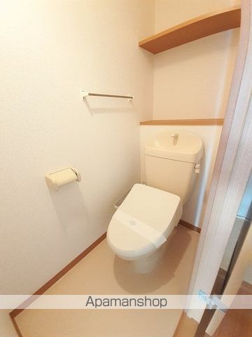 グランディール太田Aの内装写真