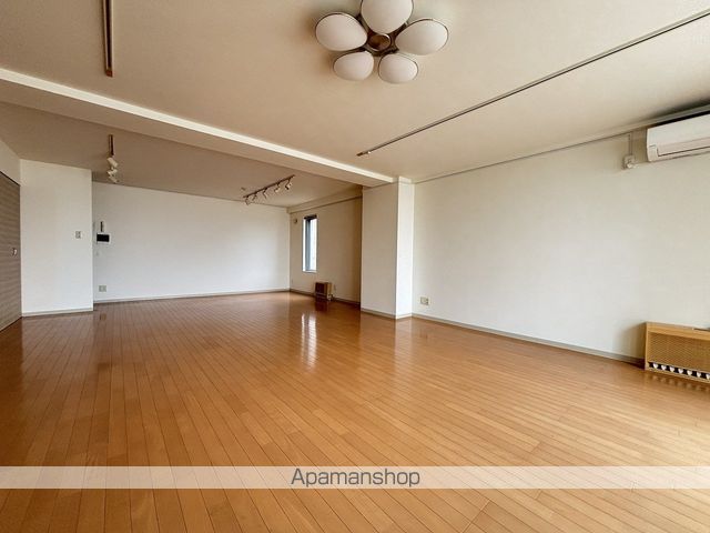 ベイヒルズ函館の内装写真