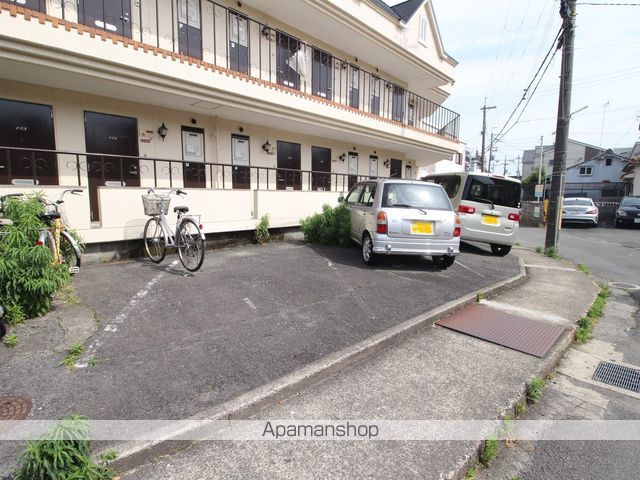 CHERRYBLOSSOM伊加賀本町のその他写真