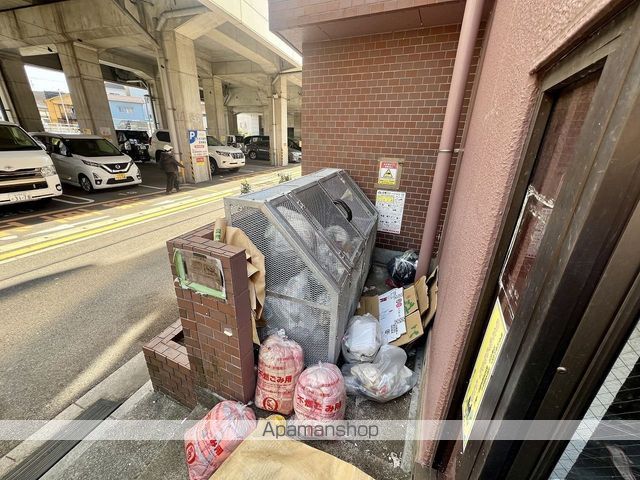 グロリアマンションのその他写真