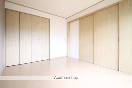 しゃんぐりらひる[2LDK/57m2]の内装4