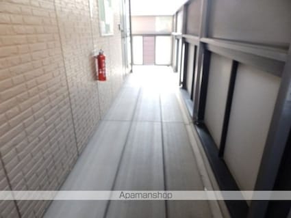 セジュール久松台[1K/26.71m2]の内装3