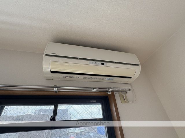 イーストアベニューの内装写真