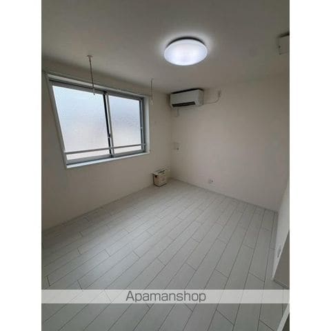 MAXIV CITY南品川の内装写真