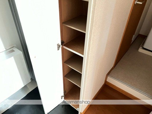 レオパレスハイツ笛吹の内装写真