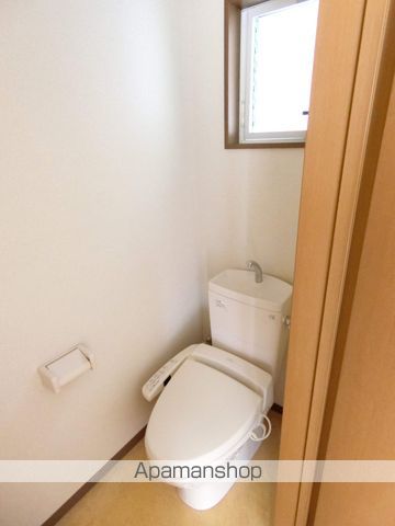VillaCosmosAの内装写真