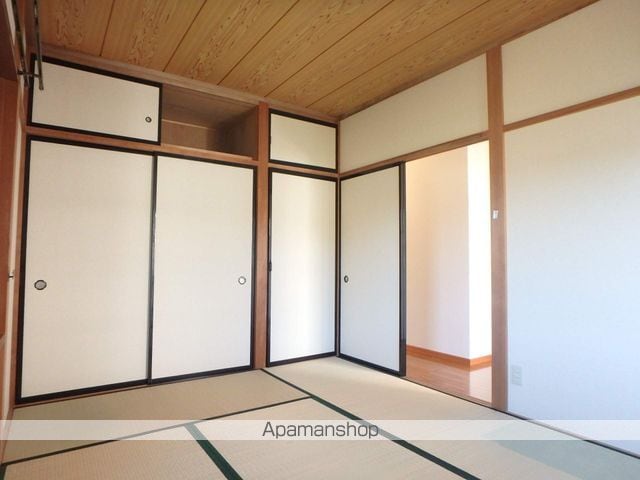 東海道本線 袋井駅 徒歩31分 1階建 築31年の内装写真
