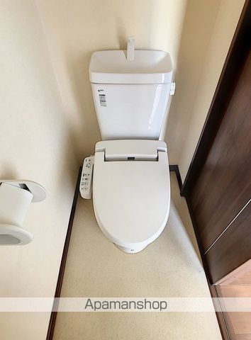 メゾンM・Tの内装写真
