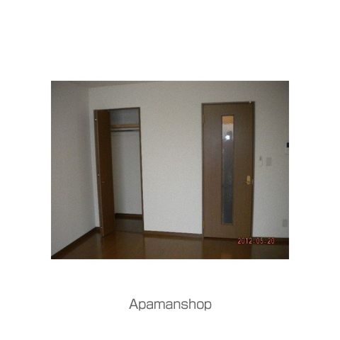 アンプルール リーブル GREENの内装写真