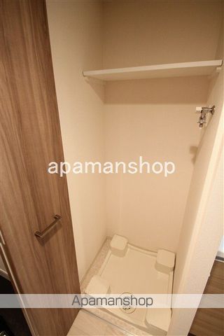 PRESSANCE難波セレクトの内装写真