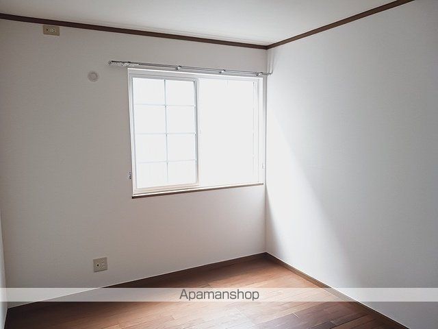 アンフィニIIの内装写真