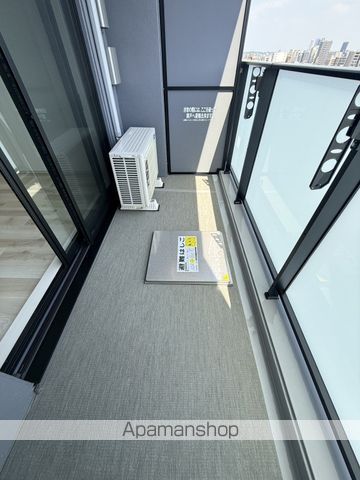 SーRESIDENCE高岳BRESAの内装写真