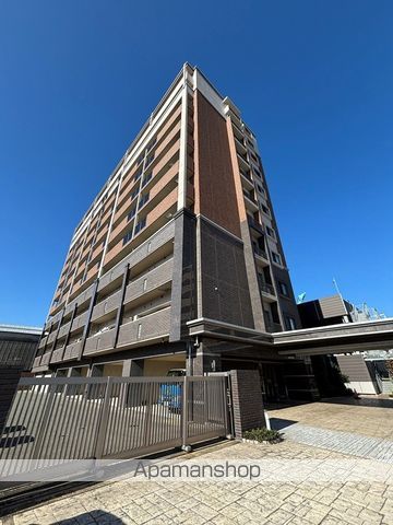 グラン・エルドール空港東の外観写真