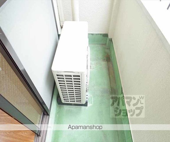 サンチェリー高田IIIの内装写真