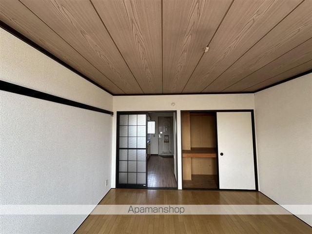 レジデンス樹の内装写真