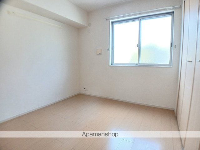 ミッドランドグレイスの内装写真