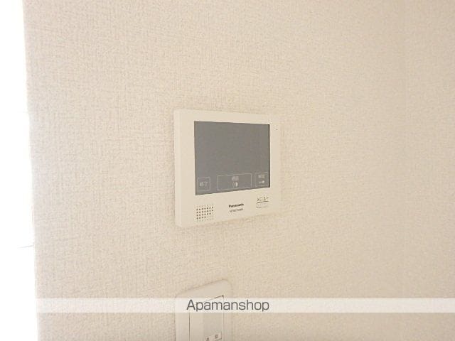 フラット柏の内装写真