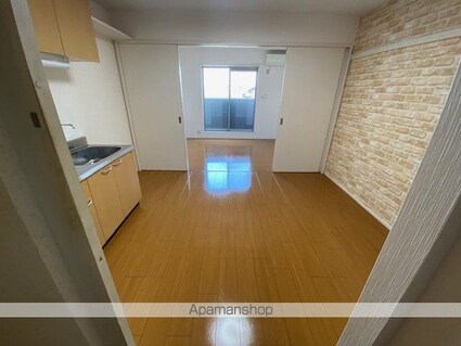ＲＦマンション祇園[1DK/29.8m2]のリビング・居間