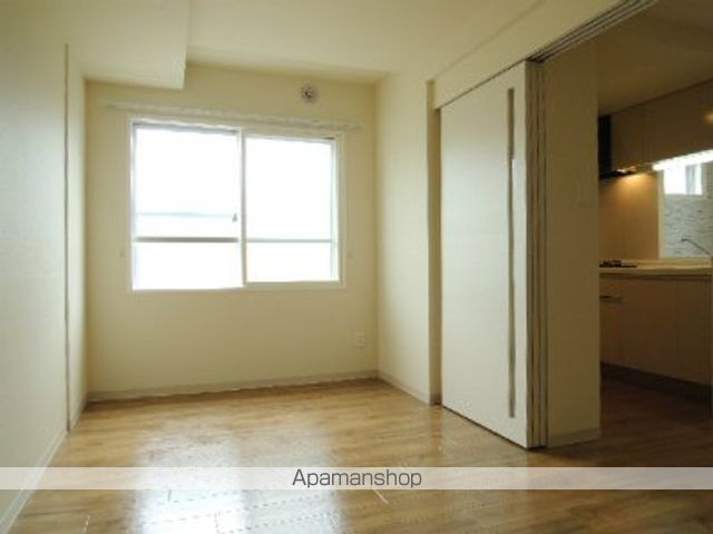 DIOGRACIA SOENの内装写真