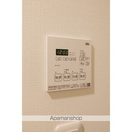 ＯＰＥＮ　ＢＬＯＯＭ　ＳＵＭＩＤＡ　ＹＡＨＩＲＯ[1DK/27.55m2]の内装