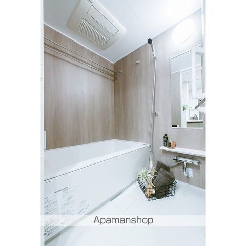 アーバネックス早稲田の内装写真