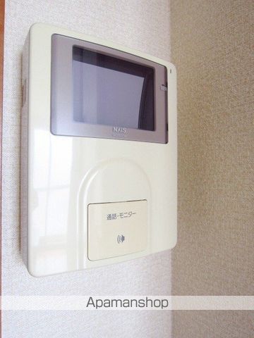 レオパレス檀田Aの内装写真