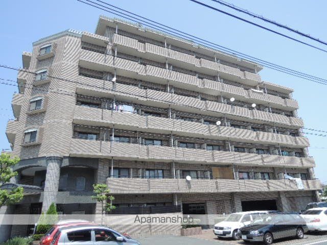 パークレジデンス 508 ｜ 福岡県福岡市博多区上牟田１丁目14-27（賃貸マンション1DK・5階・35.28㎡） その3