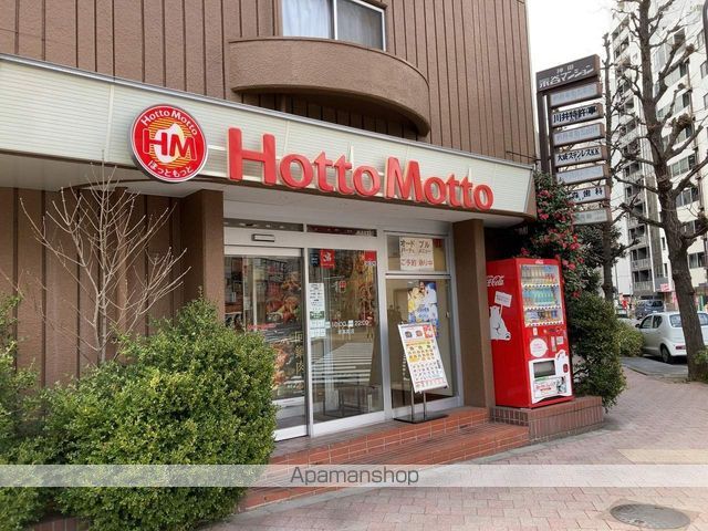 SーRESIDENCE神田avanceの周辺写真