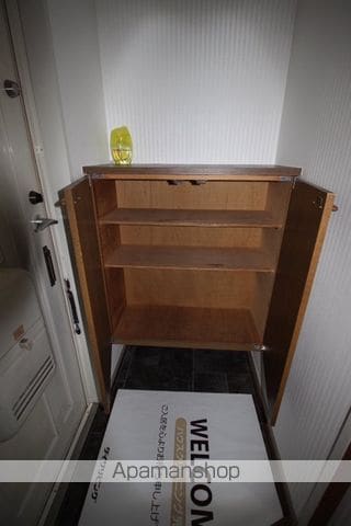 コスメティックスオオフク H棟の内装写真